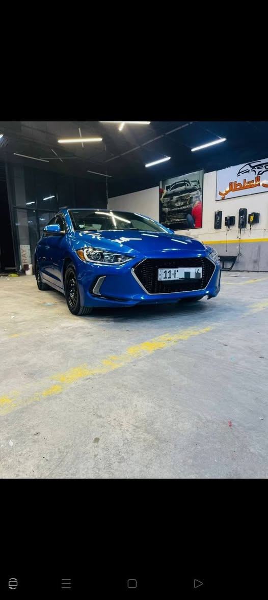 سلام عليكم الانترا موديل 2017 وارد امريكي رقم بغداد بسمي السيارة حادثه موضح بالمنشور السيارة فول عدا الفتحه بصمة شاشة كبيرة حساسات كامرة دوارة بصمة منظومة غاز  بيهه البنيد مبدل لا لغد ولا شاصي البجم مكبوس المكينه والكير مكفولات تخم تاير جديد 2025 باتري جديد دوشمة جلد مكاني بغداد السعر 133 وبيهه مجال  ***********
