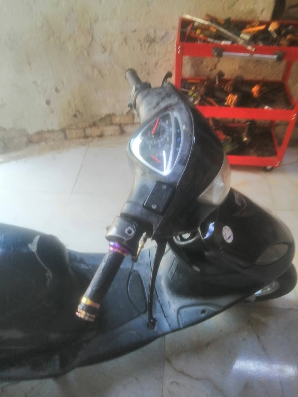 سلام عليكم دراجه ماكس عدله 55 البيع سعر 500 وبيها مجال العنوان ناصريه شارع عشرين مركز *********** فقط واتساب
