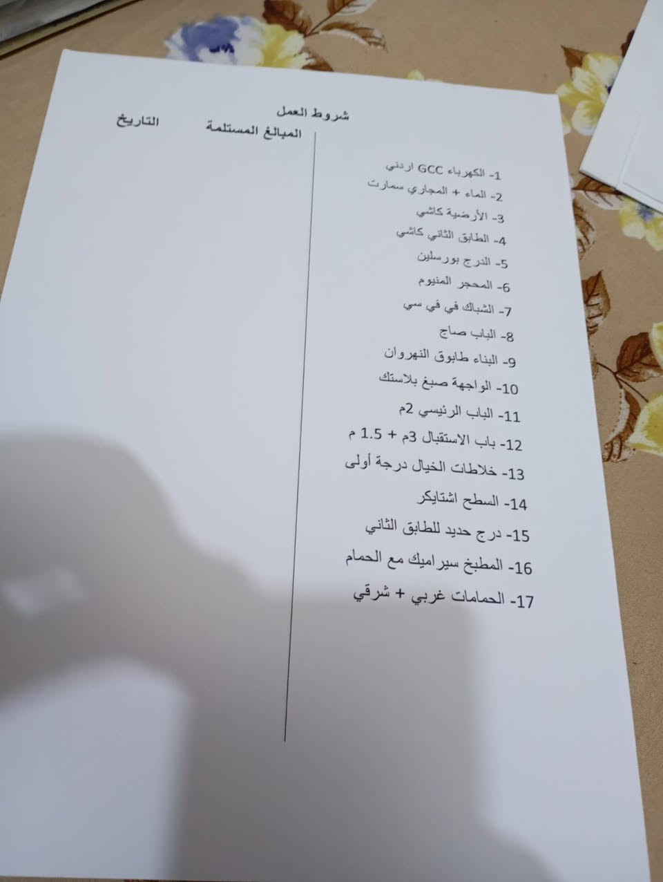 #####خلفه سيراميك جداري وارضي ولبخ وبناء ومقاولات عامه كرسته وعمل نعمل بالنقد والقساط تسليم مفتاح وترميم البيوت ***********///////*********** رقم الاثير بيه واتساب
