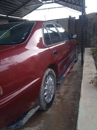 روڤر • موديل ١٩٩٤ • بدون ضرر