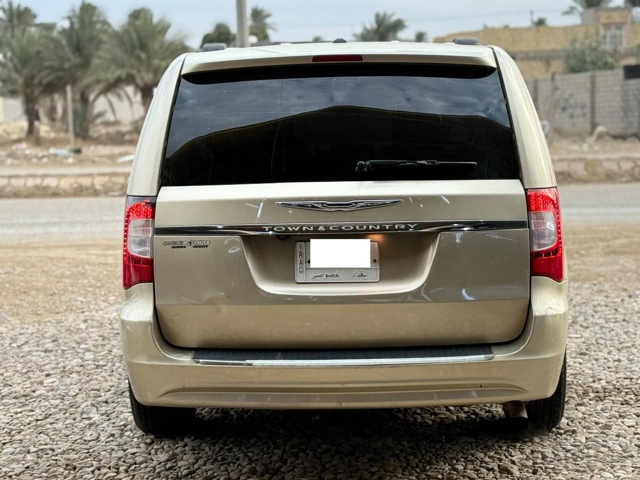 للبيع او مراوس حسب القناعة
كرايسلر كرفان موديل 2015 رقم بغداد الماني تحويل مباشر فووول مواصفات 1/1 اعلى فئة VIP 

بيبان كهرباء 

جنطة كهرباء 

كشنات كهرباء 

كشنات جلد 

تدفئه بالكشنات 

فتحة سقف سلايد روڤ 

ويل كب 

شاشه قلاب + كامرة 

بردات جوانب 

6 جام كهرباء 

دواسات بانزين + بريك كهرباء 

7 راكب سياحي + ٣ قطع تبريد 

كشافات ضباب 

محرك 6 سلندر 3600 

منضومة زنون كامله 

وباقي المواصفات المعروف…. 

السياره وضع الشركة محرك كير صدر تخم تاير كله كفاله 

ضررها جاملغ امامي فقط مكاني بابل  

السعر 150$ وبيه مجال للشراي 

للاستفسار : *********** متوفر واتساب او اتصال
