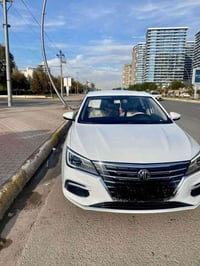 ام جي كومفورت • ٢٠٢٤ • فل مواصفات