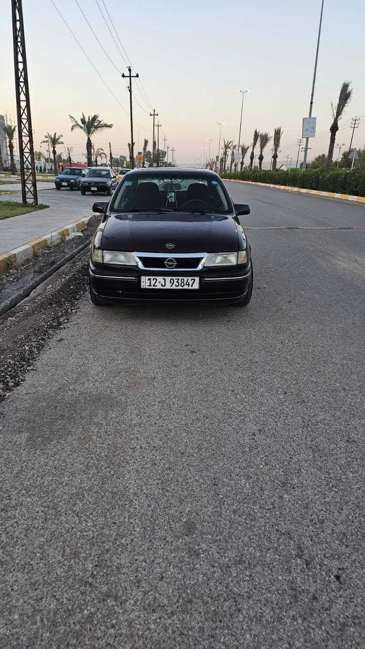 اوبل فكتره موديل ٩٢
شرط محرك وكير
سنويه جديده ٢٠٣٠
سياره بخ جماليه
رقم جديد
٤تيرات جديد
غرفتها أوجه الايبان طك جديد
محرك ١٨
السعر قفل ٤٨
*********** بي واتساب
