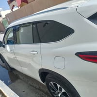 تويوتا هايلاندر • ٢٠٢٠ • للاستفسار