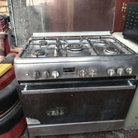 فرن • عنوان خاص