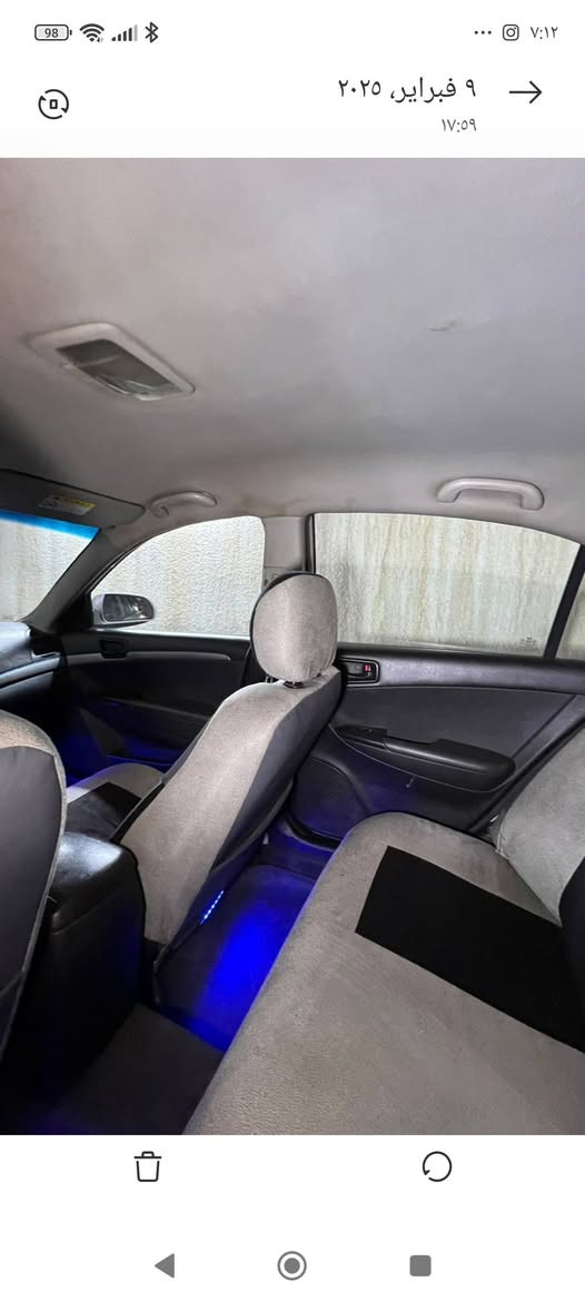 سوناتا للبيع التفاصيل اتصل ***********
