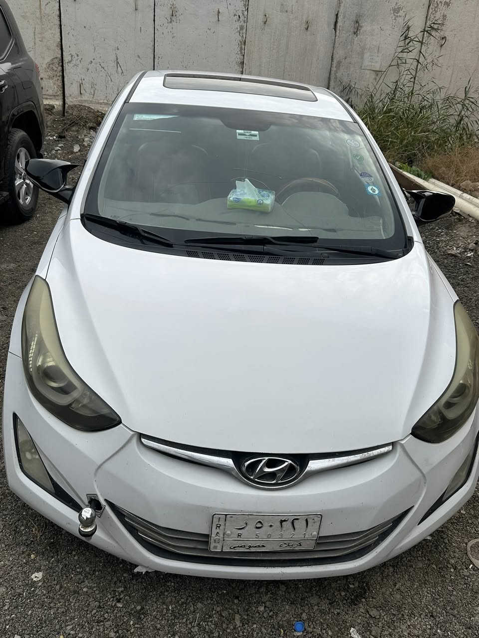 السلام عليكم النترا مديل 2016 خليجي محرك 1800 فول مواصفات عده البصمه السياره خير من الله محرك كير حداديه تخم تايرات المعلومات السونار مرفق معه الصور رقم كربلاء السعر 128 وبيه مجال رقم الموبايل ***********
