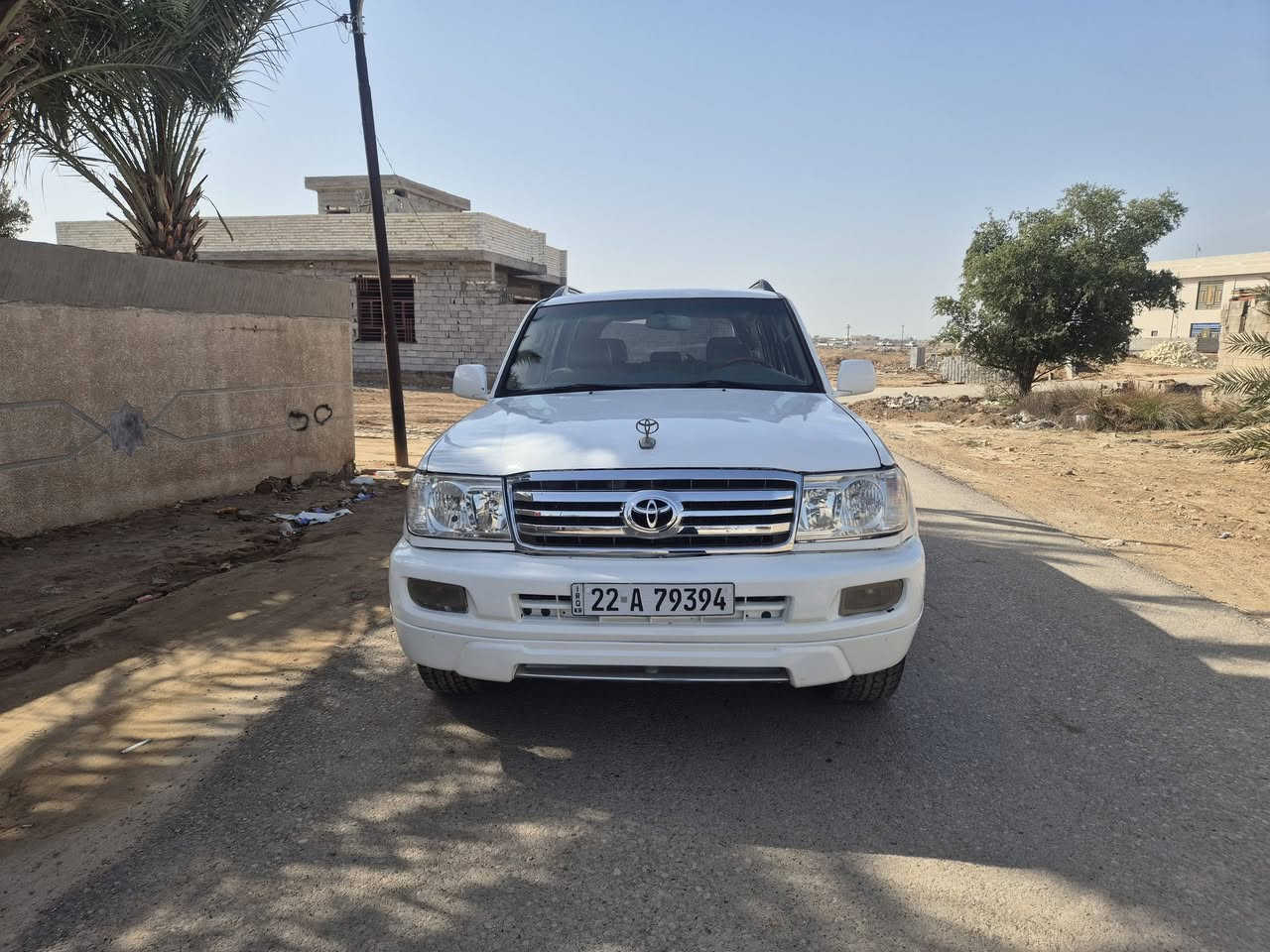 مونكه ٢٠٠٧ بانزين رقم اربيل انكليزي السياره مكلوبه مصبوغه عام السعر ٩٥ بيها مجال عنوان بغداد تقاطع النهروان ***********
