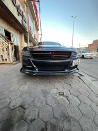 جارجر SXT • ٢٠١٦ • ١١٨ الف كم