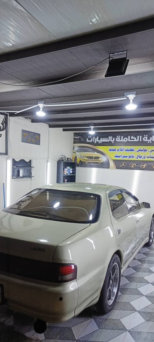 سلام  علكيم كرسته للبيع سياره معمره و جاهزه مكمله من كلشي ما ناقصه اي شي من كهربائياة من تبريد و حداديه من كلشه جاهزه (سياره بس بيه كصتين جنطه و قماره) سياره شرط تحويل بأسمي ابيع كوم حديد ما عده بس تحويل
السعر / ٤٨  وبيه مجال
الرقم / ***********
