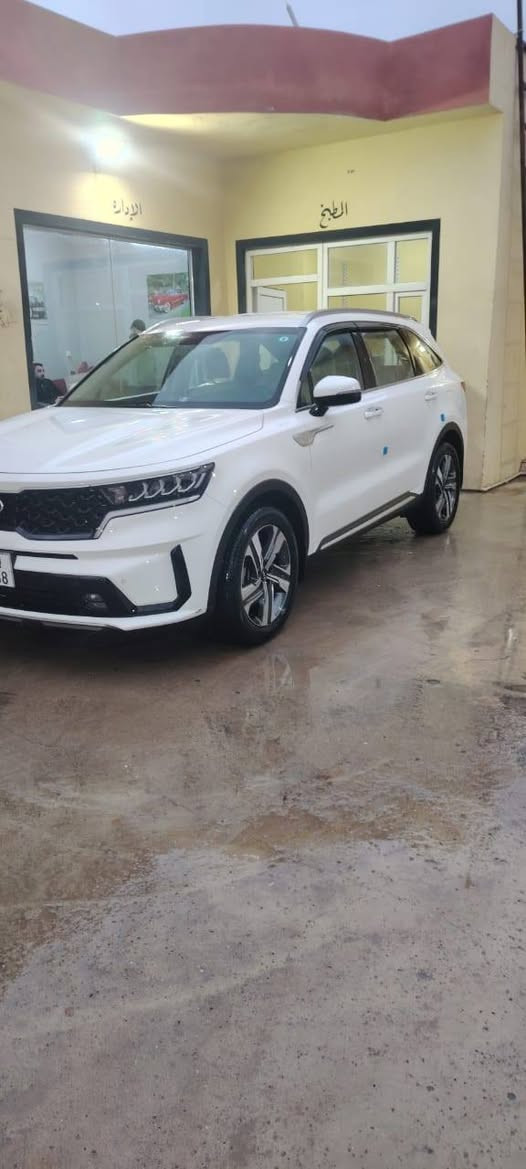 السياره كفاله عامه بدون ضرر بارد قليل جدا بالجاملغ الخلفي موضح بالسونار. 

باسمي تحويل ثاني يوم مباشر رقم بغداد الجديد

مواصفات السياره

بصمة تشغيل 

بصمة ابواب

اشاير بالمري 

كراسي جلد + كهرباء

صندوق كهرباء

شفتات ستيرن 

محرك ٦ سلندر شرط الفحص مامفتوح

يدات نيكل + اشاره ترحيبيه 

شحن وايرليس 

شاشه ابل كاربلاي 

حساس امامي 

حساس خلفي 

السياره ماشيه ٧٦ الف حقيقي 

عنوان السياره صلاح الدين الشرقاط 

رقم الهاتف / ***********

السعر ٢٨٠ وبيها مجال
