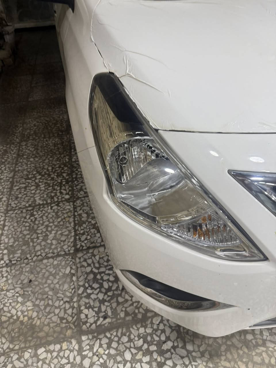 سني موديل ٢٥ ماشيه ٨ آلالف وسعر ١٢٥ 
***********
