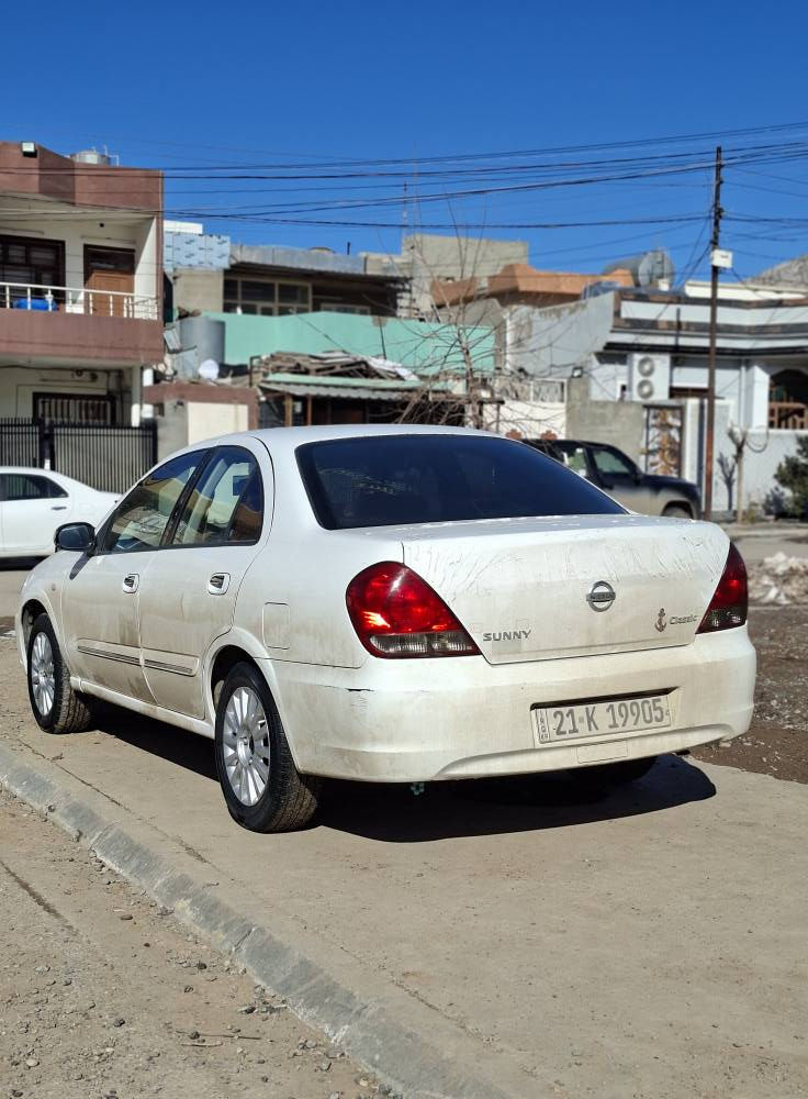 سەنی مۆدیل 2010
فــۆڕمــیــگــاـــــ پێنج کەلەـــ عەینەکـ ــ  مەکینە سپی مەکینە گەورەی مەرخوب ـــگێر و مەکینە و تەقەو رەقەی بەشەرت دینار مەسرەفی تیا نیەــــ تاقم پێشی تازە داگیراوە ـــــسەنەوی ـ  ۳مانگە بەسەر چوە  چاملخی لای سایەق و بۆنیتی پێوەیەتی و تۆزێ ناوی گرتوە  ــــ  نرخ 98وەرەقە و معامەلە    
ژ.م ۰۷٥۰۱٦٤۱۳٦٥ شمشمل, السليمانية


**إذا كنت صاحب هذا الإعلان وتريد حذفه لأي سبب، رجاءا أرسل رسالة إلى الدعم الفني**