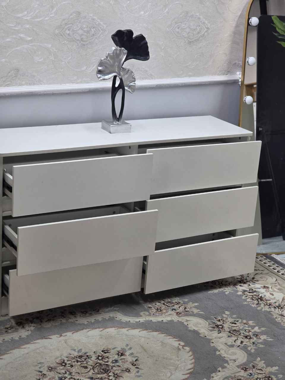 كوميدي مجرات متعدد الاستخدام بغداد, العراق


**إذا كنت صاحب هذا الإعلان وتريد حذفه لأي سبب، رجاءا أرسل رسالة إلى الدعم الفني**