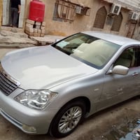 كراون • ٢٠٠٦ • كمركي