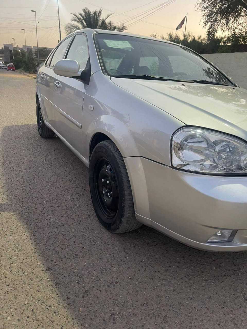 اوبترا لاستي خليجي موديل 2007 الرقم الدولي الجديد مشروع وطني السيارة جاهزة مابيها اي نقص مصبوغة صبغ عام للجمالية گير مكينة حدادية  تبريد  كله تمام درجه أولى تخم تاير جديد باتري جديد 
السعر  62 ورقه 
مكاني بغداد 
موبايل ***********
