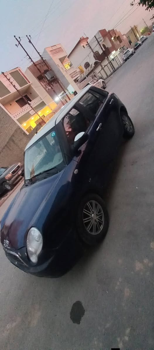 منضومة زنون جديدة
صدر امامي جديد
صدر خلفي جديد 
التبريد نقص غاز فقط 
كير السيارة ممتاز 
مكان السيارة بغداد منطقة الشعب 
رقم الهاتف ***********
السعر 36 وبيهة مجال للشراي
اسلام عليكم من رخصت الادمن ليفان 320 موديل 2013 سيارة جديدة كير صدر امامي خلفي جديد السيارة بسمي رقم جديد انكليزي
