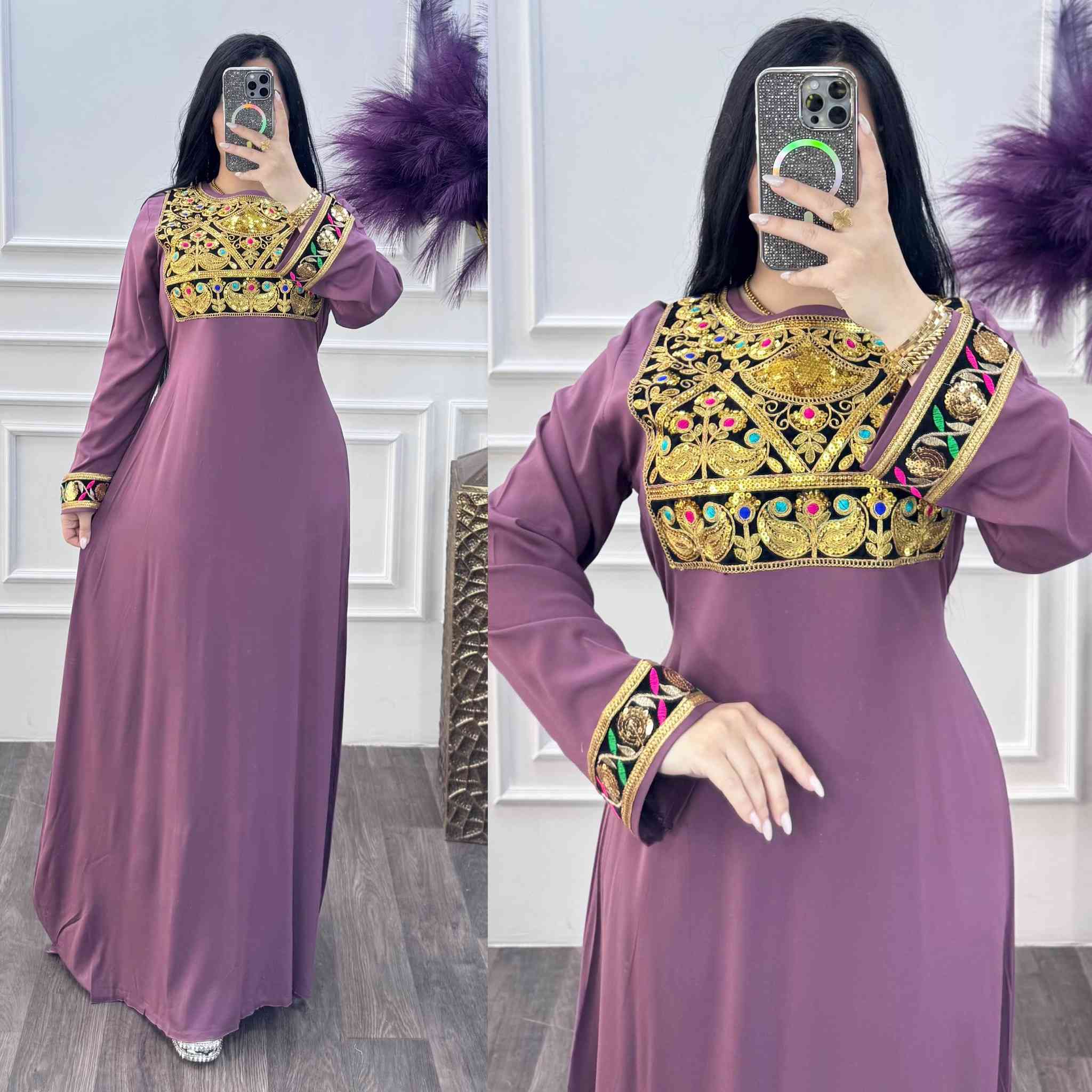 في ظل ارتفاع الأسعار وطغيان تجار الشورجة واستغلال العالم
وفرتلكم ممخور يجنن وخامه كشمير درجة اولى مطاط شرط وبسعر مناسب ماصعدنا السعر

البارحة اني بالشورجه موديلات مو حلوه وشعبي اقل درزن ب200 اتقو الله واذا بداية موسم


**إذا كنت صاحب هذا الإعلان وتريد حذفه لأي سبب، رجاءا أرسل رسالة إلى الدعم الفني**