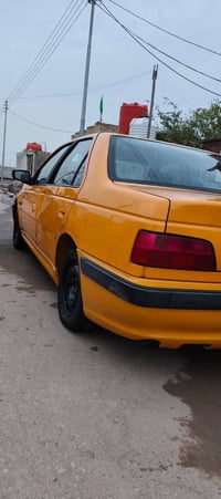 بيجو بارس • ٢٠١٨ • للبيع