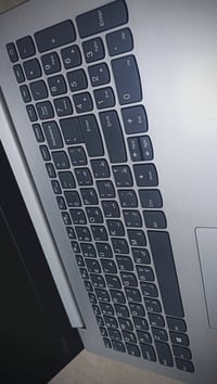 لينوفو IdeaPad 330 • i5 الجيل الثامن • رام 8 غيغابايت