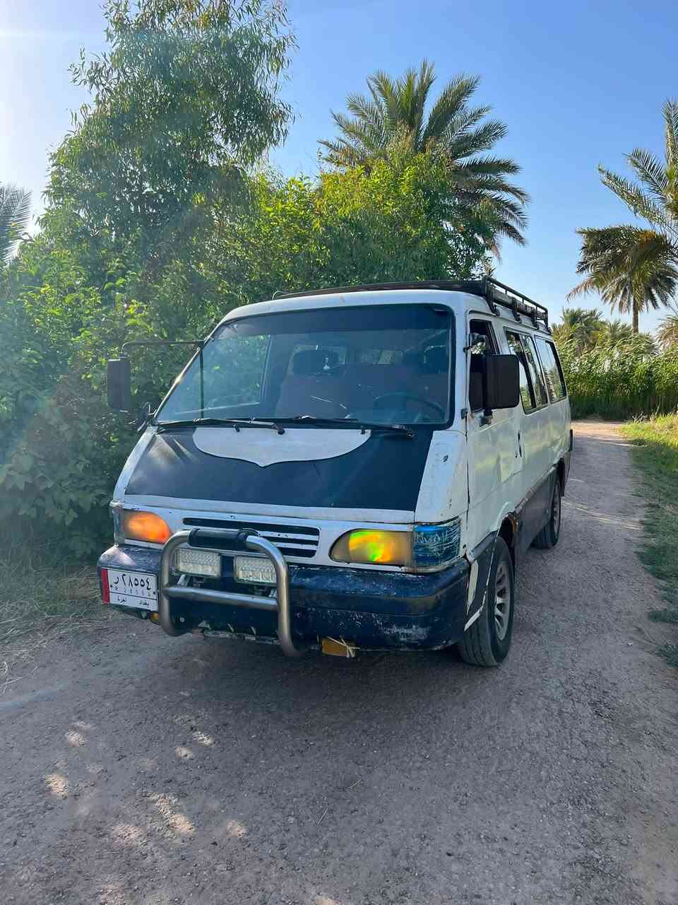 السلام عليكم كيه بستا للبيع موديل 95 رقم بغداد سياره جاهزة مكينه جديدة كير اكسن كله جديد سياره  خير من الله سنويه جديده ٢٨ راعيه موجود تريد تحويل تريد وكاله

مكاني المحموديه الطيفيه ‬‏

سعره ٣٧ بيها مجال  للاتصال 
***********
***********
