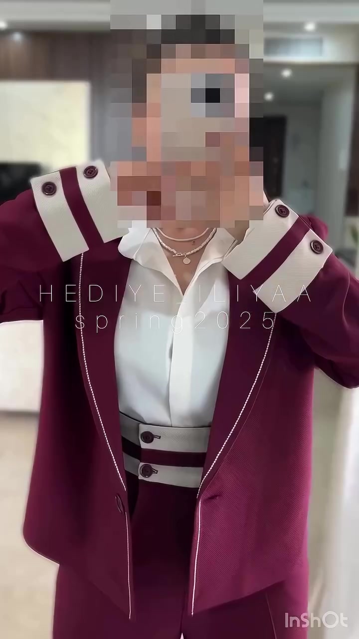 كوليكشن العيد 💥اجمل وأرقى الموديلات 🤩كواليتي عالي جودة ممتازة 💯💯 ومضمونة شرط الفحص أمام المندوب قبل الاستلام


**إذا كنت صاحب هذا الإعلان وتريد حذفه لأي سبب، رجاءا أرسل رسالة إلى الدعم الفني**