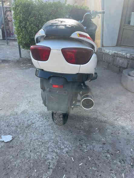 سلام عليكم دراجه فورزه 0/8 دراجه كلهة شغاله ما بيه اي شي دراجه حلوه وكاعده دراجه سعرهة ٧٠٠ وبيه مجال مستعجل علا بيعتهة مكاني بغداد جسر مثنى رقمي *********** بي واتساب
