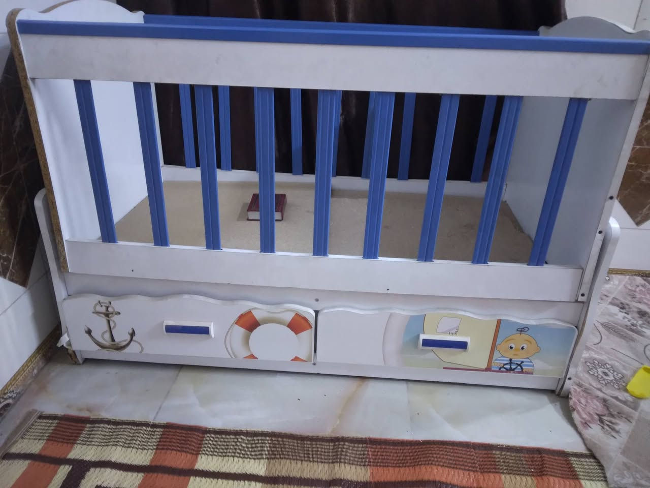 لبيع السعر ٥٠


**إذا كنت صاحب هذا الإعلان وتريد حذفه لأي سبب، رجاءا أرسل رسالة إلى الدعم الفني**