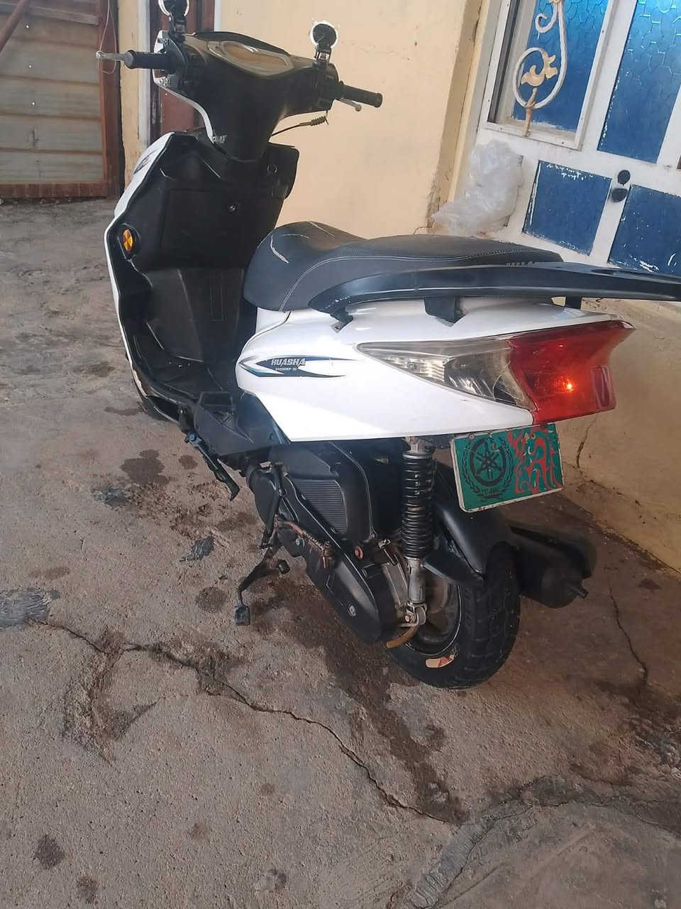 دراجة سكنس جبلي موديل 2022 كلشي بيه شغال بس السلف عاطل تشتغل هندر واحد الشراي يعلق مكاني ديوانية مركز


**إذا كنت صاحب هذا الإعلان وتريد حذفه لأي سبب، رجاءا أرسل رسالة إلى الدعم الفني**