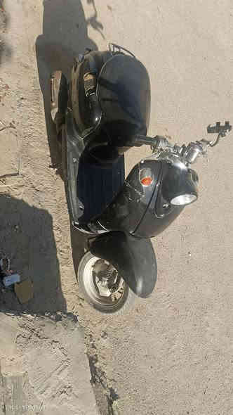 مامفتوحه عوزه بس كفر الامامي مكسر وكابريته تنضيف

مامفتوحه شرط للبيع او مراوس بدراجه السعر 

   ( ٤٥٠ )وبيه مجال 

 ***********
