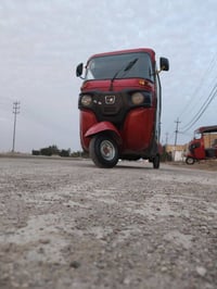 تكتك موديل 18 داخله 19 شهر 4 تكتك نضيفه ومكينه ناعمه خير من الله للمرا...