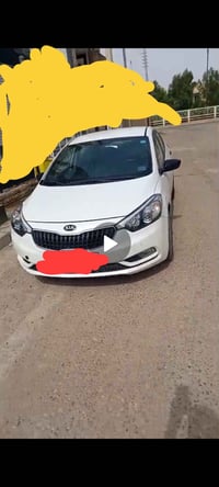 سيراتو • ٢٠١٤ • رقم ميسان