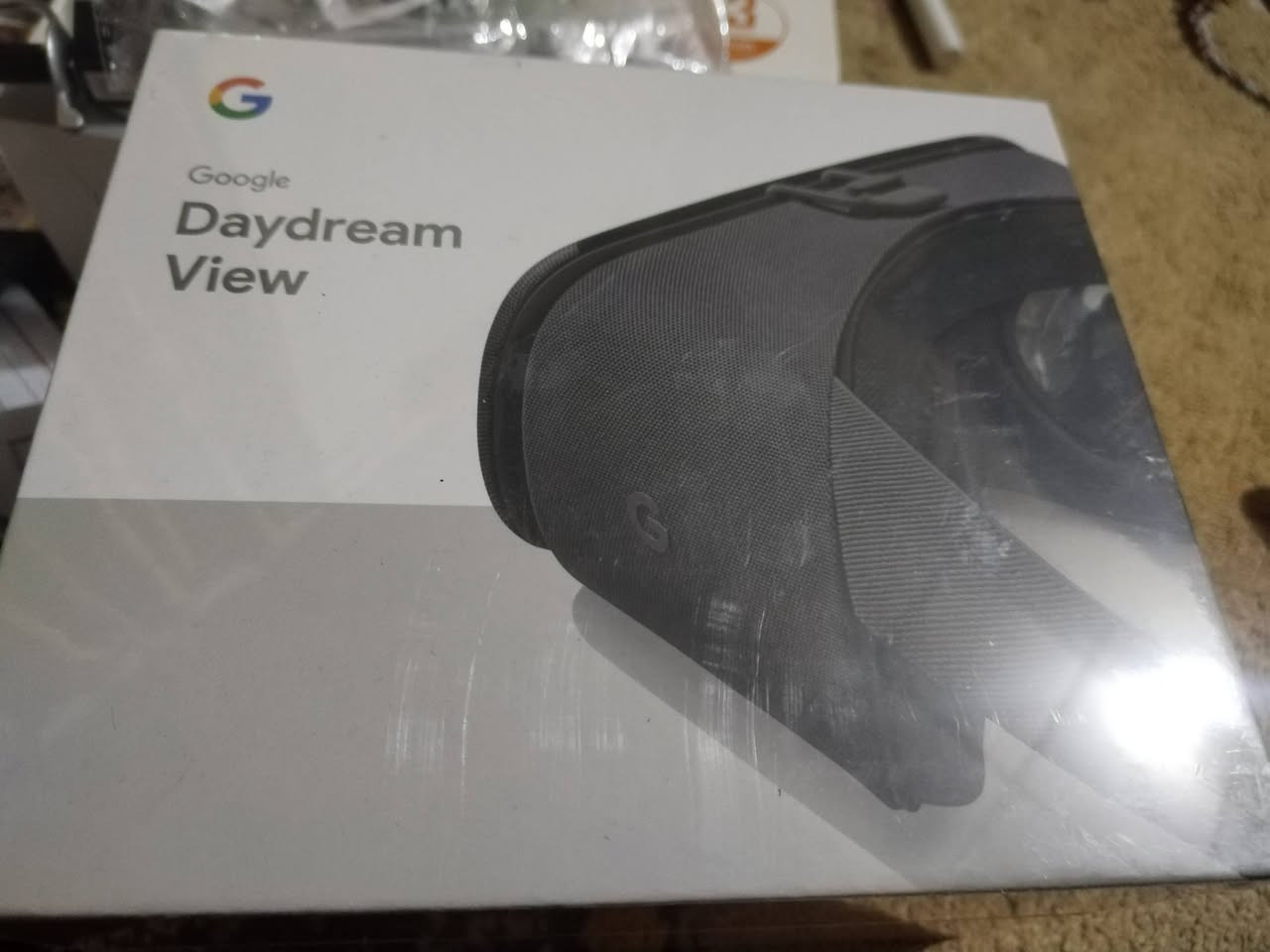 خليلي سعررر وبالعافيه


**إذا كنت صاحب هذا الإعلان وتريد حذفه لأي سبب، رجاءا أرسل رسالة إلى الدعم الفني**