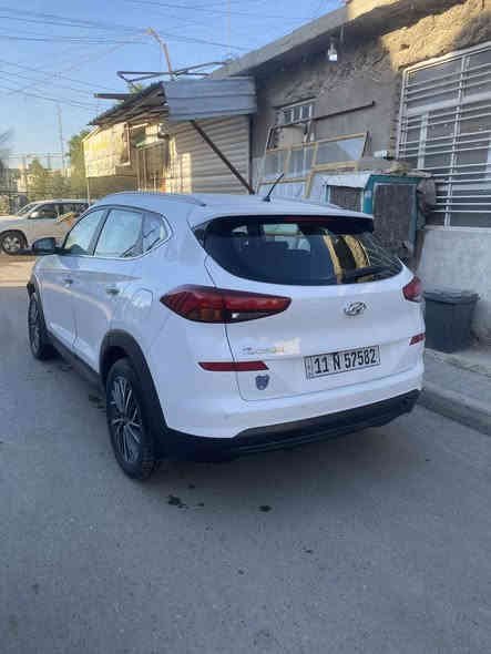 اللبيع توسان
موديل ٢٠٢١
 رقم دولي سيارة بسمي 
فول مواصفات
 عده البنوراما
 شركه الكاصد
 سايد بريك بالرجل
 خمس عدسات
 سابقن مكفوله
 وحاليا بيهه ضربه أبيعها على حادثها السعر ١٢٨ وبي مجال  
مكاني بغداد الكرخ 
رقمي ‏‪***********
