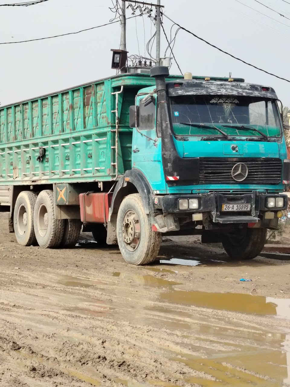 اللبيع البي سكس موديل 75 كير ومكينه مكفول تخم تاير نص جيف سنويه ال 32 المكان الكوت /***********
