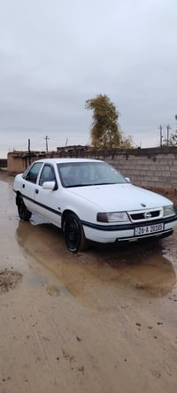 فيكترا • ١٩٩١ • صلاح الدين