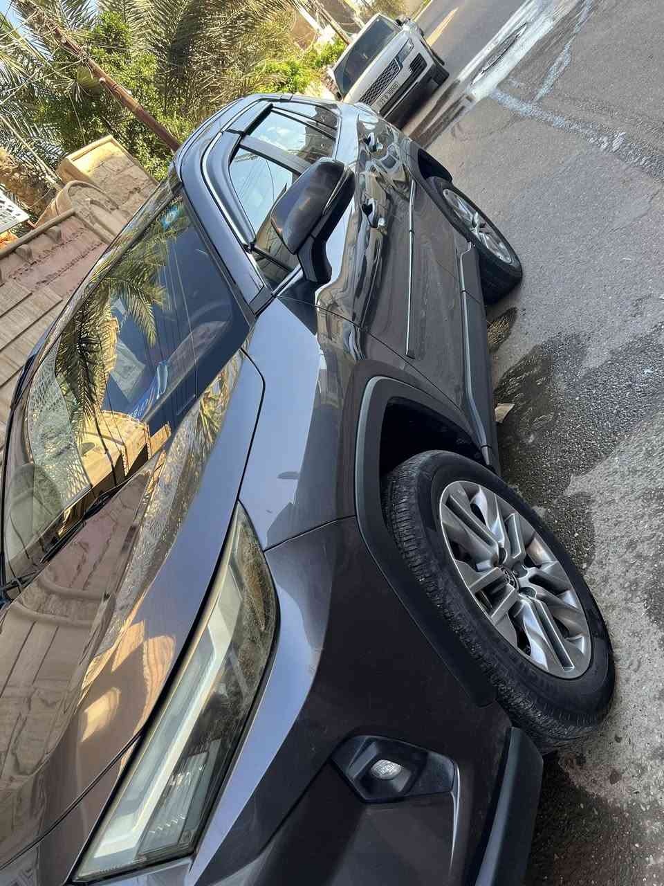 السلام عليكم
رافورد موديل 2022 بانزين 
السياره فول XLE
جاهزه مناقصها كلشي 
صور الضرر وكل التفاصيل  موضح بالسونار 
ققطعتين صبغ فقط
بيع فقط  
السعر 198$وبيها مجال قليل جداً 
عنوان السياره ديالى بعقوبة 
للستفسار اڪ‌ثر اتصل وادلل 
***********
اتصل على الرقم او راسلني واتساب ممتواجد على الفيس
