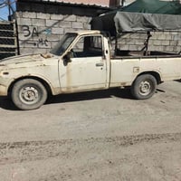 اسلام عليكم بيكم ٧٨ اللبيع او مراوس محرك لا صرف وله نفخ كير شرط بريك د...