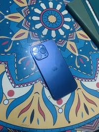 14 برو ماكس للبيع مبدل بطاريه وكاله دبل سيمكارت ،ذاكره256،لون بنفسجي ،...