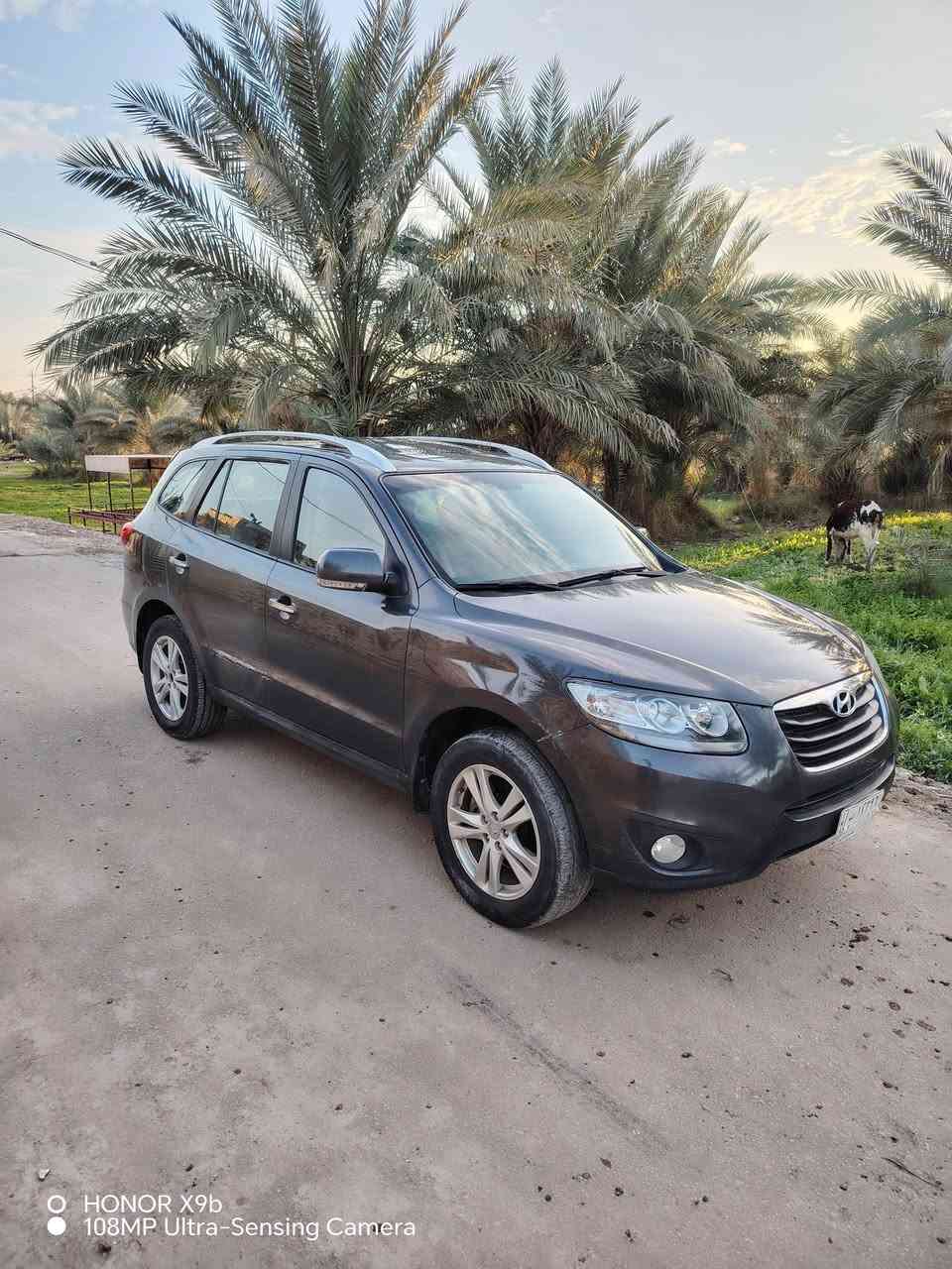 السلام عليكم سنتافي 2011 خليجي مكينه 6 فول مواصفات 
كفاله عامه من صبغ وتبديل
7راكب سته سرندر السعر 139وبيه مجال العنوان بابل 
القاسم ***********/***********
