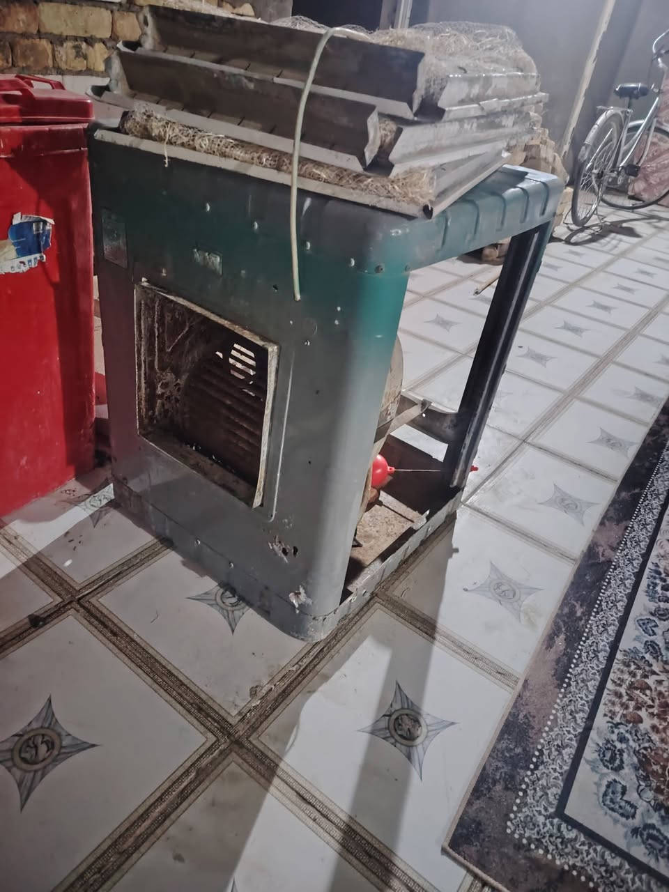 مبرده حجم وسط شغاله سرعتين للبيع


**إذا كنت صاحب هذا الإعلان وتريد حذفه لأي سبب، رجاءا أرسل رسالة إلى الدعم الفني**
