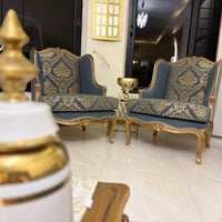 ١٠مقاعد • مستعمل قليل • طبليه كبيرة