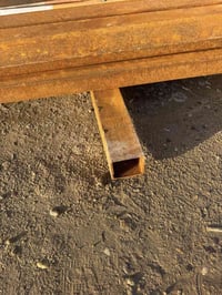 حديد ثقيل • مكاني السبعة كيلو • ٧٠ روطة