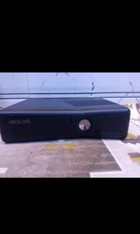 اكس بوكس ٣٦٠ • ذاكرة ٢٥٠ • هارد ٣٢٠