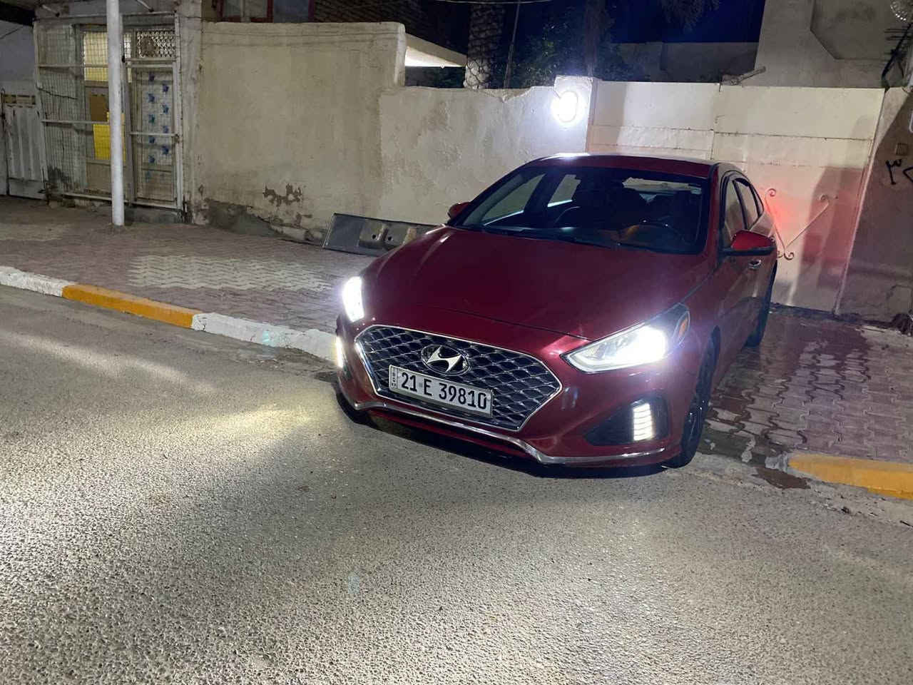 سوناتا ٢٠١٩ ضرر بنيد صور الحادث بل منشور رقم سليمانية محرك كير تبريد صدر كله جديد السعر ١٤٥ بي مجال العنوان ديالى بلدروز *********** Colombo, Sri Lanka
