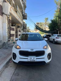 سبورتج 2016 خليجي كفاله عامه صبغ وتبديل وضربه بيه بارد بسيط جداً ماشيه...