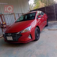 النترا 20 خليجي مكفولة من الضربة والصبغ محرك 1.6 ماشية 105 الف كيلو مت...