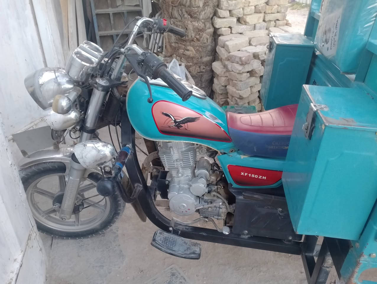سلام عليكم ستوته جديده 23 مكفوله للبيع مكان كربلاء حي العسكري سعر ثنين  وربعميه***********
