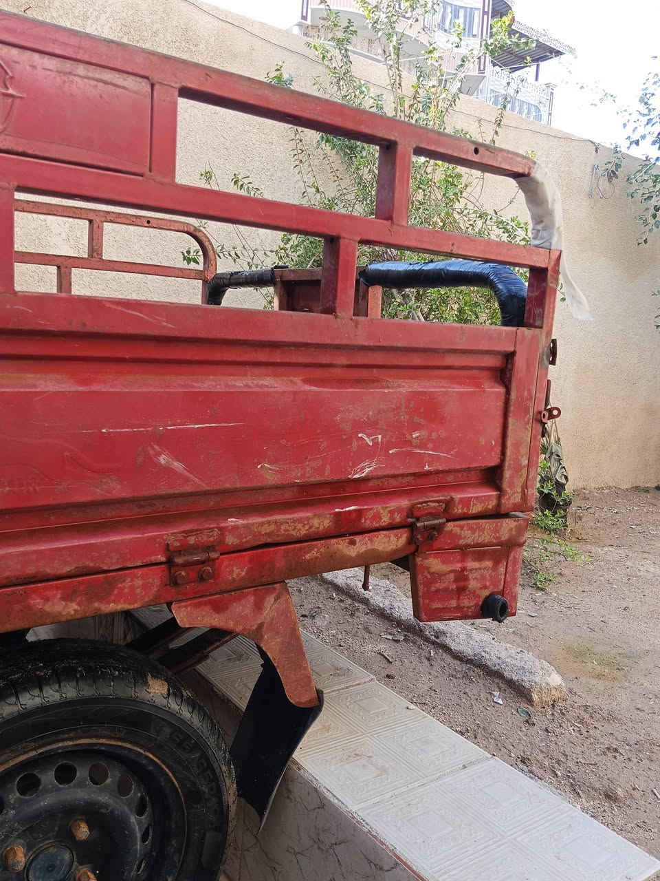 السلام عليكم ستوته جمره فحل موديل 2021 رقم وسنويه بسمي مكينه مامفتوحه رادله ترتيب كهربايات فقط سعره قفله بدون مداهر 1800
***********
