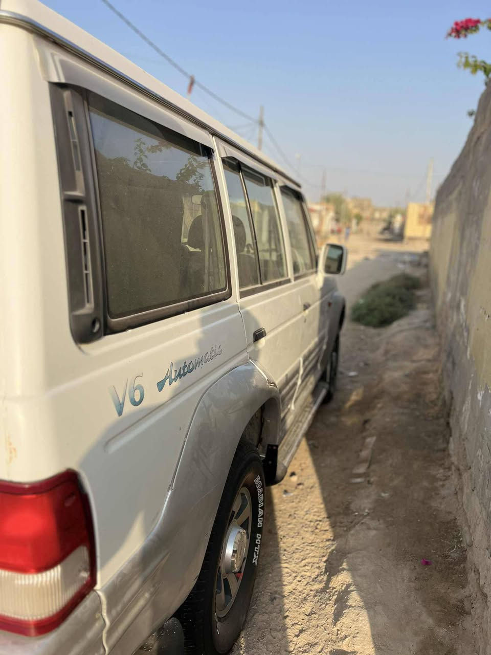 السلام عليكم هونداي كالوبر للبيع موديل 2001 رقم بغداد سنويه 28
تخم تاير مكينه كير اكسل مكفولات السياره كفاله عامه من ضربه وصبغ ومعجون داخل كله بلادي *********** السعر خاص اتصل وبيك خير ودلل
